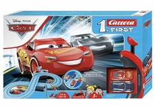 Disney pixar cars carrera - carrera, rc