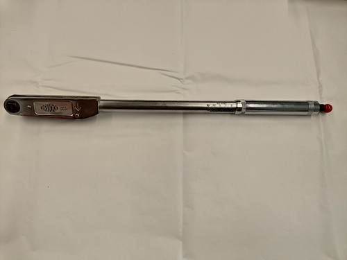 Britool torque wrench avt - britool,