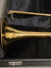 Used Conn 6H Bb Trombone