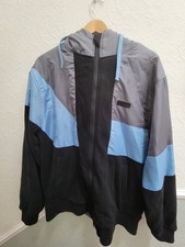 Vintage Y2K Zoo York Zip