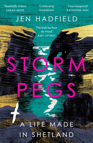 Storm pegs life - storm, in