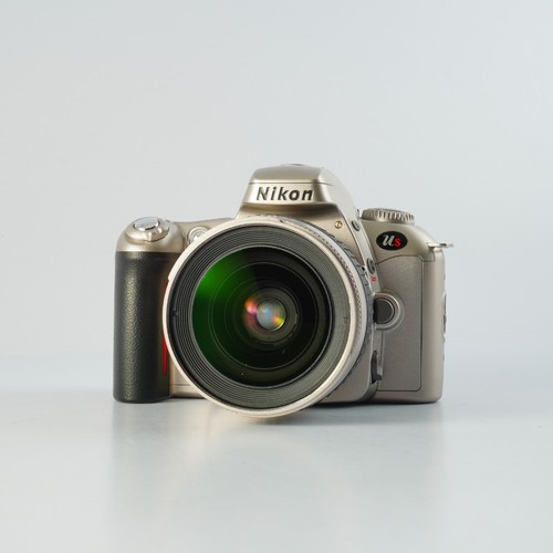 Excellent nikon - excellent, +