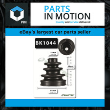 CV Joint Boot fits MINI COOPER