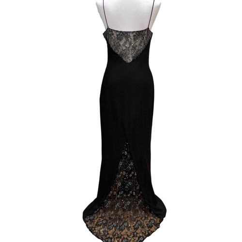 Vintage jovani gown medium - vintage,
