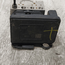 abs modulator VOLKSWAGEN