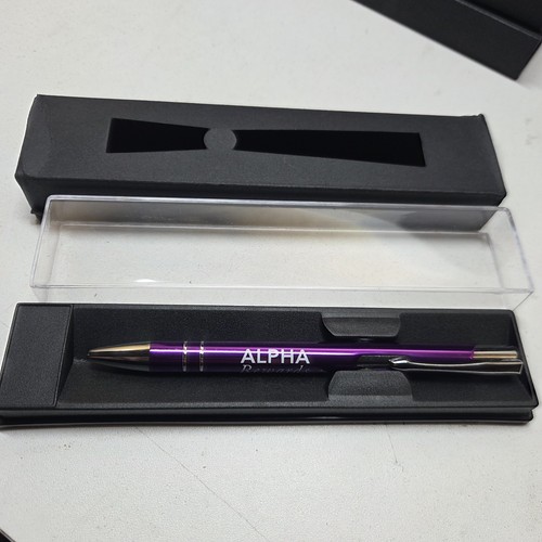 Job lot 100 ballpoint - of,