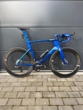 ENVE 65 Carbon Disc Race