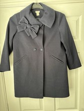 Monsoon 9-10 Girls Coat