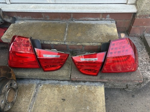 Genuine bmw e90 - e90, led