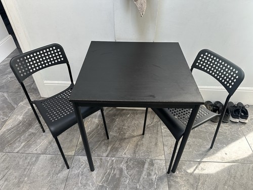 Sandsberg ikea table - sandsberg, x