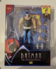 McFarlane Batman: The Animated