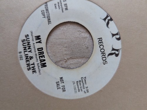 60s vo0cal group sunny - group, and