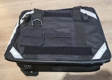 Medical Paramedic First Aid Ambulance Response Bag Medic Bag