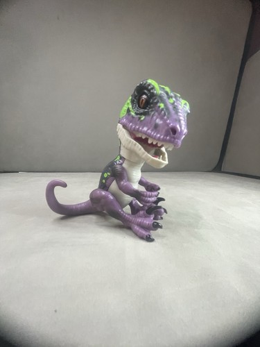 Fingerlings untamed razor - untamed,