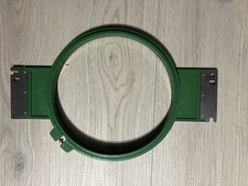 1PCS Embroidery Hoop - 21cm