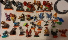 Skylanders Activision Figures Bundle 