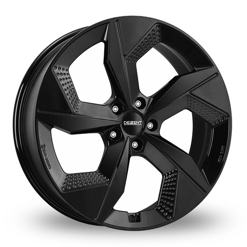 8x20 dezent black - ao, alloy