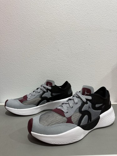 Nike air jordan delta low - nike, 3