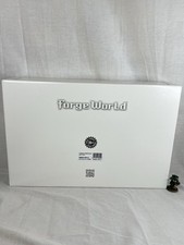 🦠🧬 Tyranids - Hierophant Bio-Titan - Forge World - Warhammer 40K - BNIB 🦠🧬