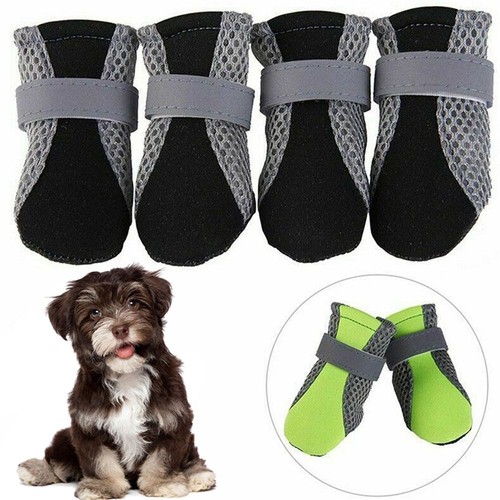 4pcs anti slip waterproof - 4pcs,