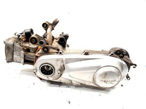 Honda ses 125 - honda,