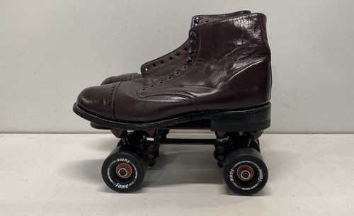 Vintage sure grip fame roller - vintage,