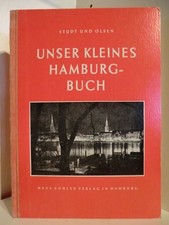 Unser kleines Hamburgbuch Dr