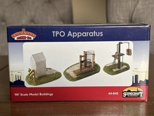 Bachmann Scenecraft OO Gauge