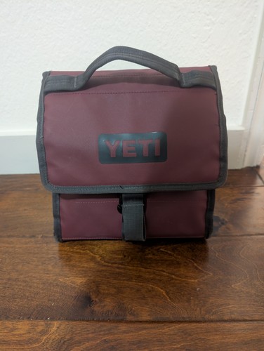 Yeti daytrip lunch bag wild - lunch,