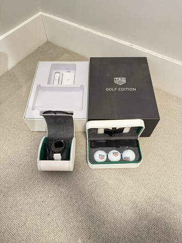 Tag heuer men connected - tag,