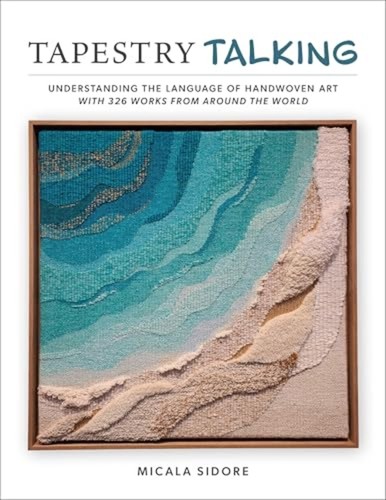 Tapestry talking - tapestry,