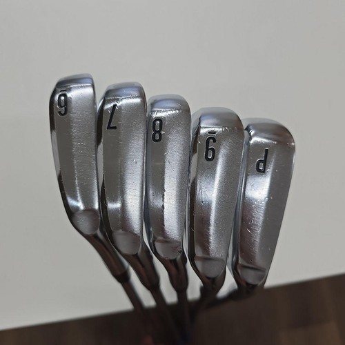 Srixon zxi5 iron mainframe - zxi5, 6p