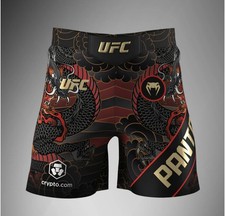 UFC Venum Fight Night Shorts