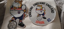 1982 World Cup Bulldog Bobby