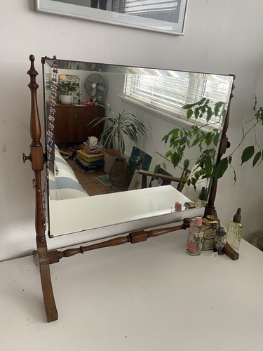 Antique victorian wooden - antique,