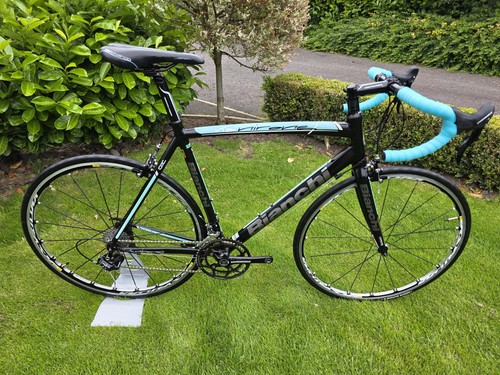 Bianchi via nirone - bianchi,