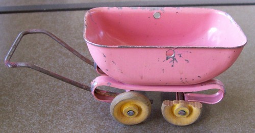 Vintage 1930s wyandotte - vintage,