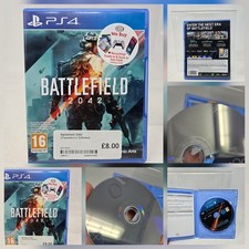 Battlefield 2042 -- Standard