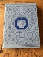 Odhams Encyclopaedia for