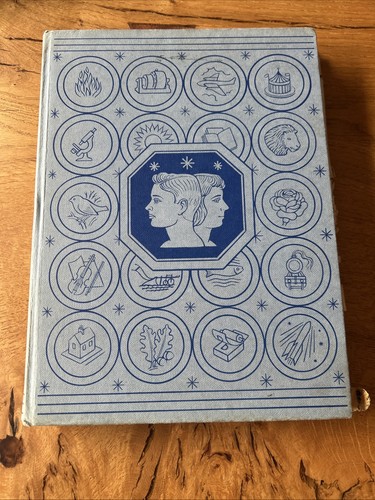 Odhams encyclopaedia for - odhams,