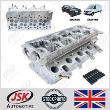 For VW Amarok Crafter 2.0 TDI