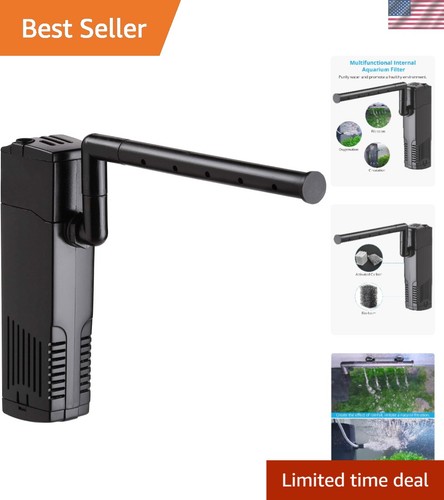 Aeration system internal - aeration,