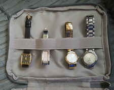 Collection of Accurist Ladies