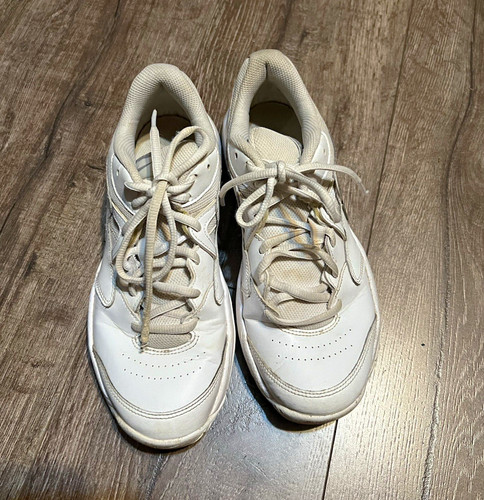 Nike court lite white tennis - nike,
