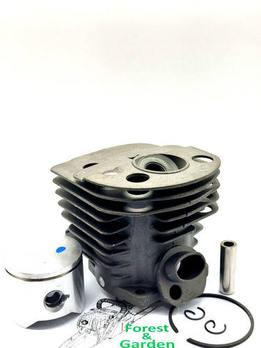 Cylinder piston kit assy 46 - kit,