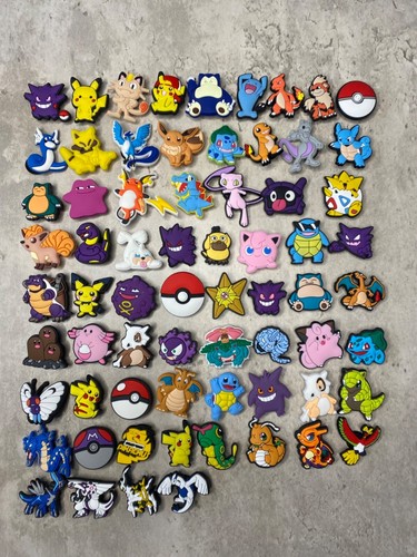 Lapel pin brooch badge pokemon