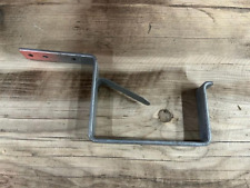 150mm box gutter bracket - galvanised  PACK OF 10