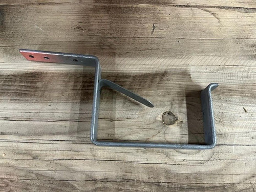 150mm box gutter bracket - ,