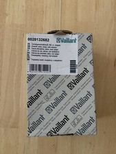 VAILLANT ECOTECPLUS 824 831 837 937 DIVERTER VALVE 0020132682 0020132683 GENUINE
