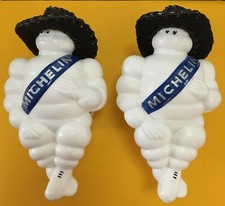 2 x 8"  michelin doll bibendum